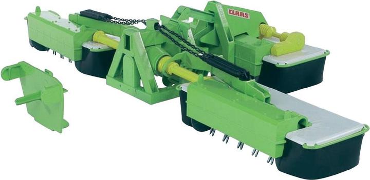 Bruder Triple mower