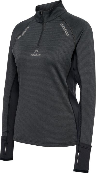 Newline nwlMESA 1/2 ZIP L/S WOMAN