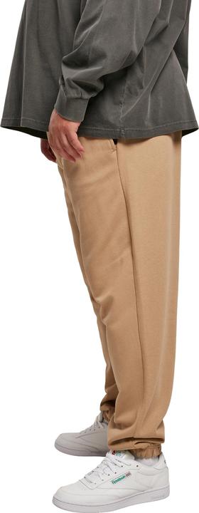 Actual product image Urban Classics Basic Sweatpants 2.0 - 15325 (XS)
