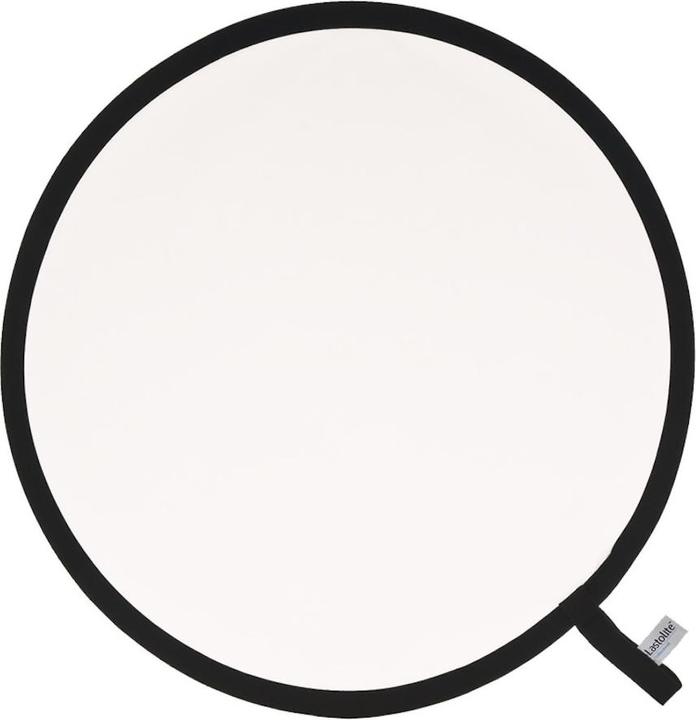 Lastolite Collapsible diffuser (Folding reflector, 75 cm)