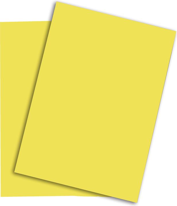 Produktbild Rainbow Kopierpapier neon farbig (80 g/m², 100 x, A4)