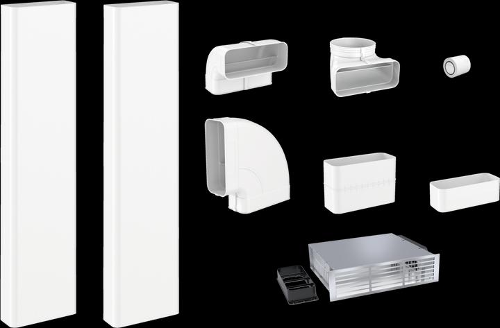 Image du produit Miele Dfks-Ur