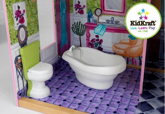 Produktbild KidKraft Meine Traumvilla