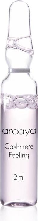 Produktbild Arcaya Ampoules Cashmere Feeling 5 x 2 ml (10 ml)
