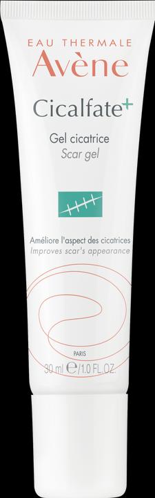 Avène Cicalfate+ Massagegel (Körpergel, 30 ml)