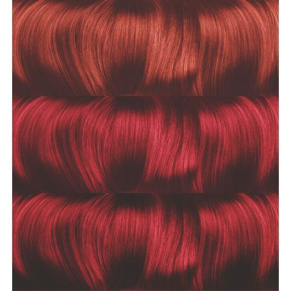 Produktbild Basler Cremetönung Color boost (Cherry)