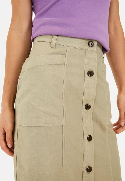 Actual product image Camel Active Rock aus einem Leinenmix (40)