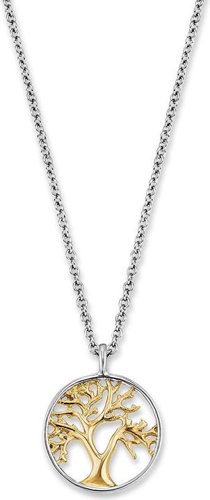 Produktbild Engelsrufer Halskette Lebensbaum (925er Silber, 40 - 44 cm)