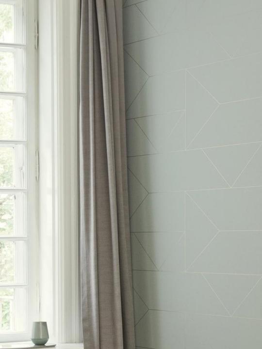 Image du produit Ferm Living Lines Wallpaper (1000 x 53 cm)
