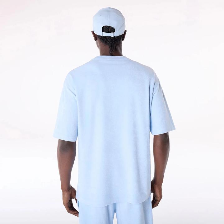 Produktbild New Era Oversize Towelling (S)