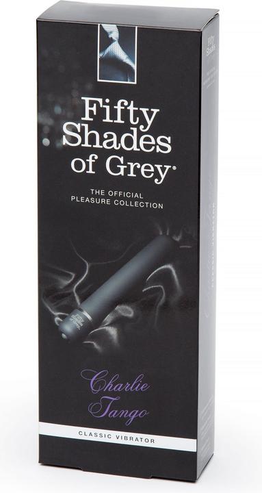 Immagine prodotto Fifty Shades of Grey Charlie Tango