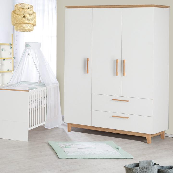 Produktbild Roba Kleiderschrank (55 cm)