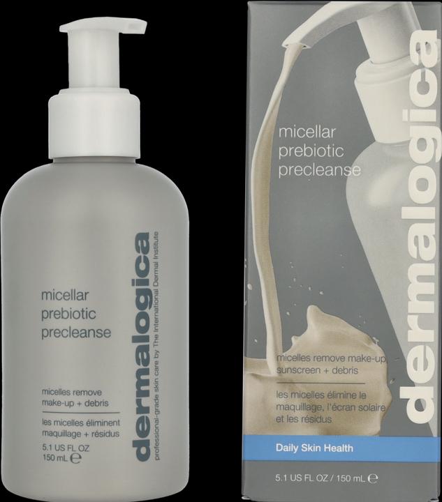 Actual product image Dermalogica Cleansers - Micellar Prebotic Precleanse (Cleansing lotion, 150 ml)