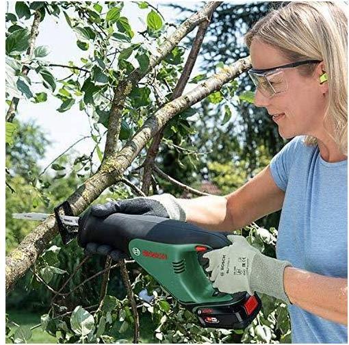 Produktbild Bosch Home & Garden AdvancedRecip 18