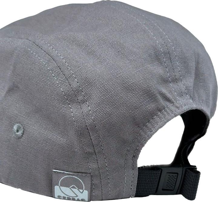 Produktbild CRDBAG Five Panel Canvas Cap (Kamera Taschenerweiterung)