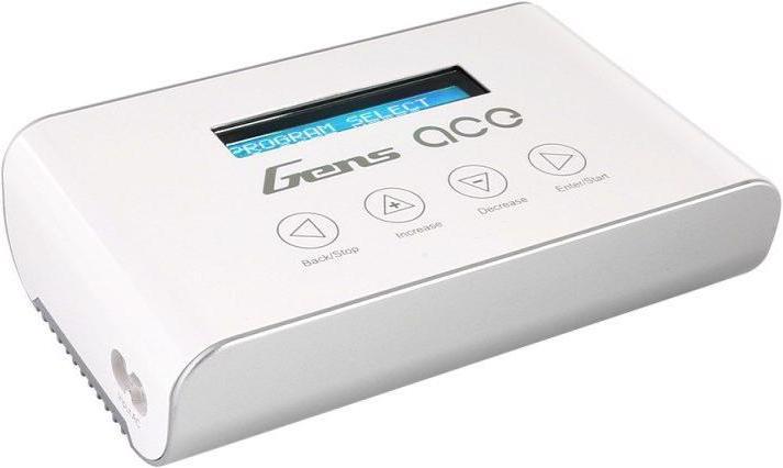 Produktbild Gens Ace Ladegerät Imars III Smart Balance AC 100 W 1-6 S