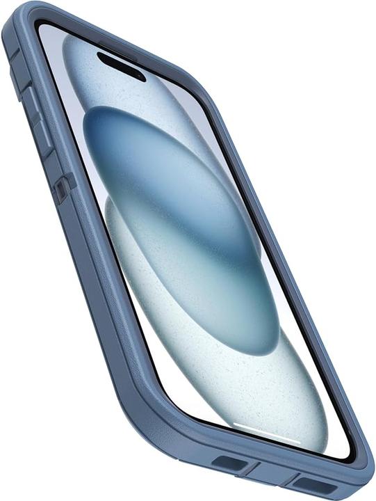 Actual product image OtterBox Defender (Apple iPhone 15 Plus, Apple iPhone 14 Plus)