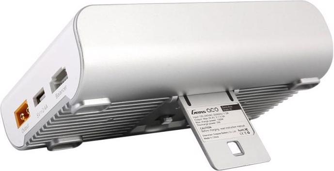 Produktbild Gens Ace Ladegerät Imars III Smart Balance AC 100 W 1-6 S
