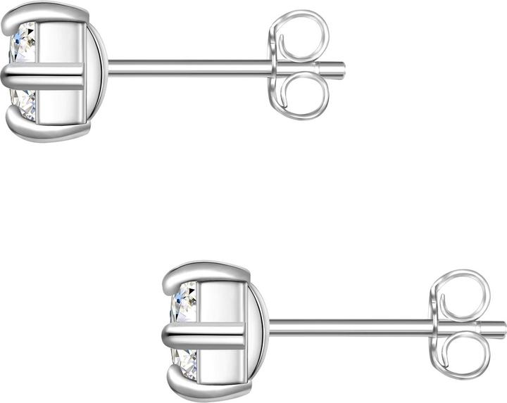 Immagine prodotto Glanzstücke München Orecchini da donna in argento 925 - 34444 (Argento)