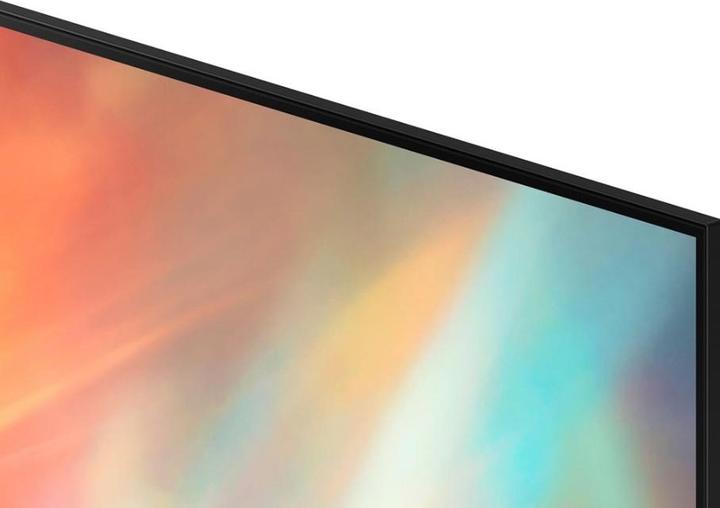 Produktbild Samsung UE43AU7090 (43", AU7090, LED, 4K, 2022)