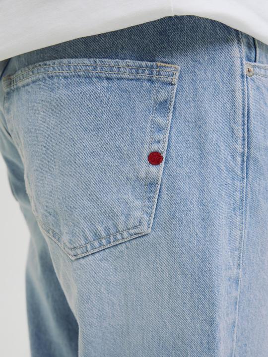 Actual product image Jack & Jones Rddrelaxed Royal Re 480 Noos (W31/L32)