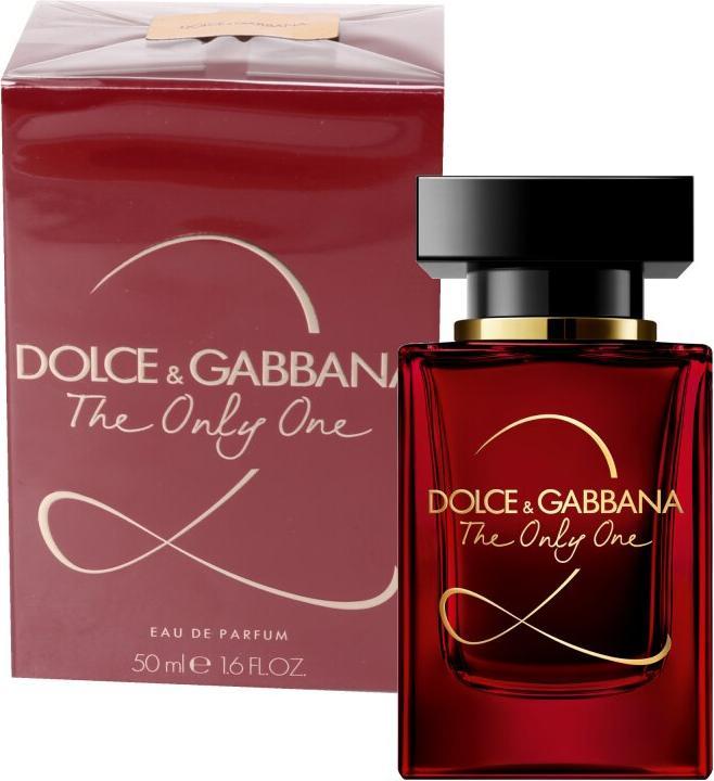 Produktbild Dolce & Gabbana The Only One 2 (Eau de Parfum, 50 ml)