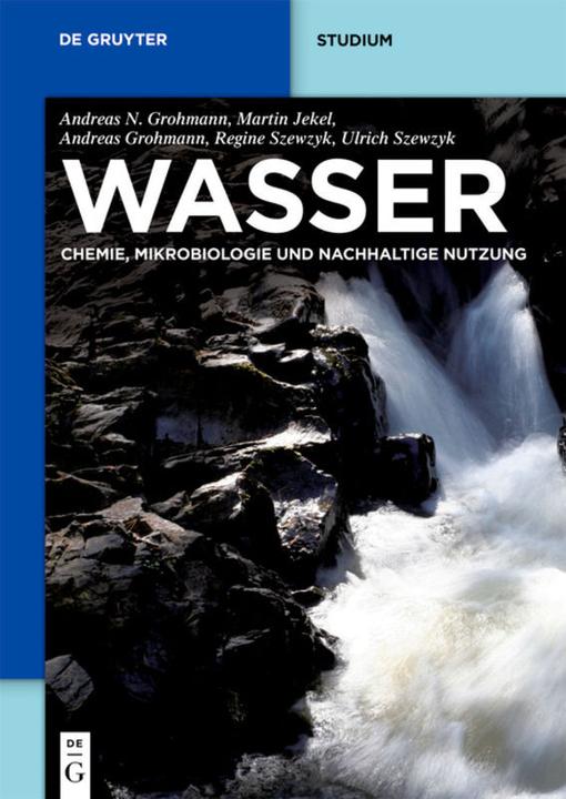 Produktbild Wasser (Deutsch, 2011)