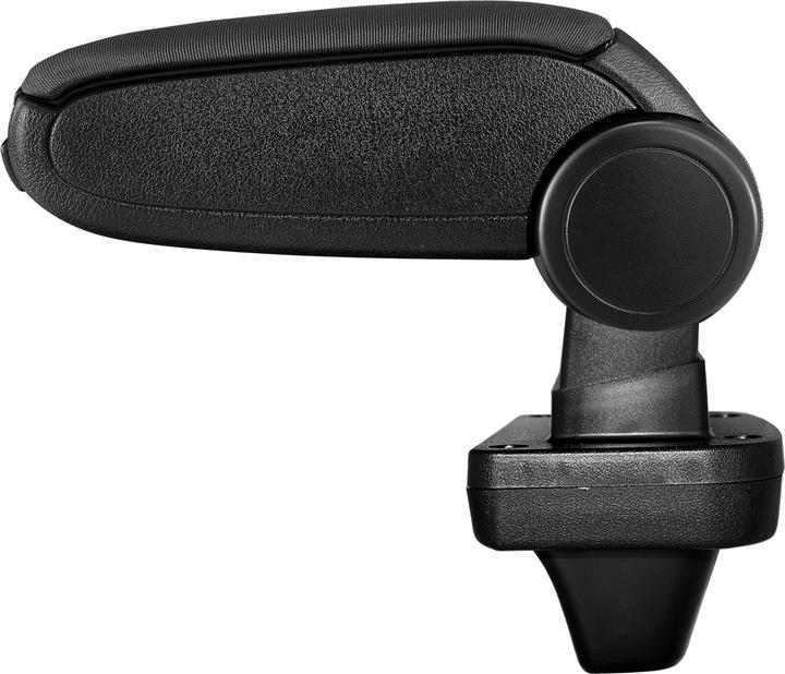 Produktbild Pro-Tec Mittelarmlehne Opel Astra K mit Staufach Textil Schwarz