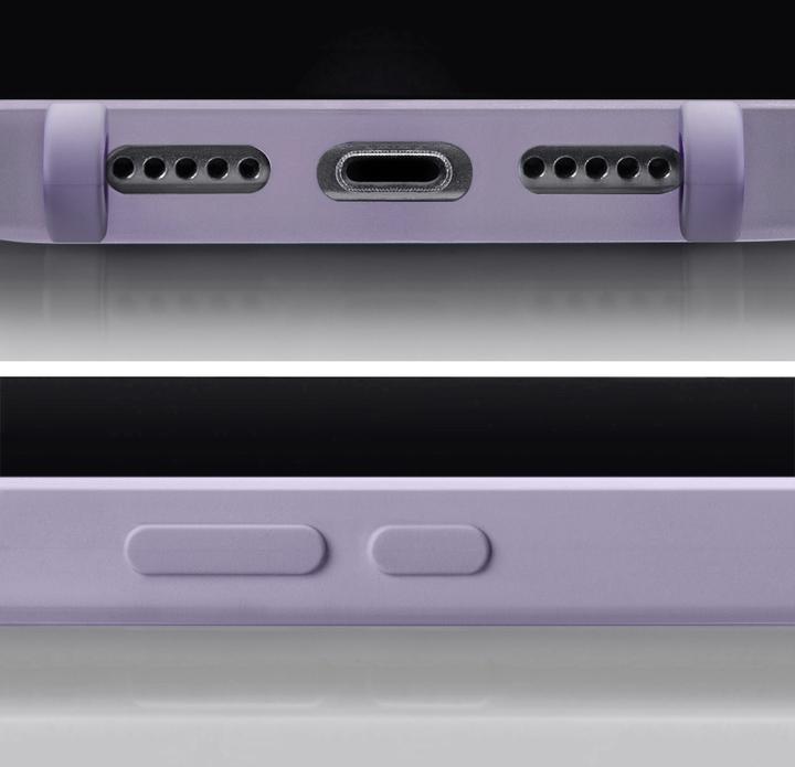 Produktbild Mobilize Lanyard Gelly Case (Apple iPhone 15 Pro Max)