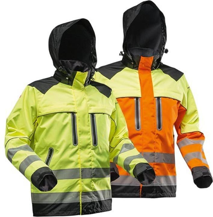 Produktbild Pfanner Warnschutzjacke SympaTex (L)