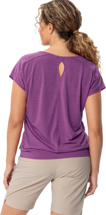 Produktbild Vaude Skomer T-Shirt III (3XL)