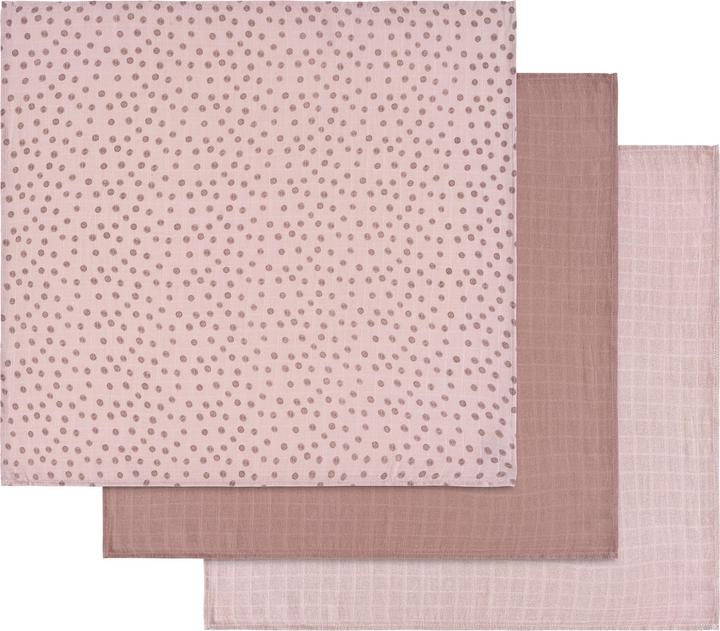 Alvi Curly Dots (80 cm, 80 cm)