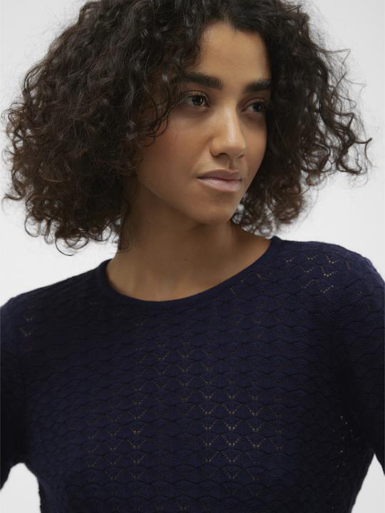 Produktbild Vero Moda VMIBERIA Pullover Strickpullover (XS)