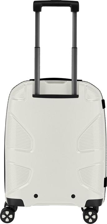 Actual product image Impackt IP1 - 4-wheel trolley with USB port, Polar (38 l, Hand luggage (up to 50 litres))