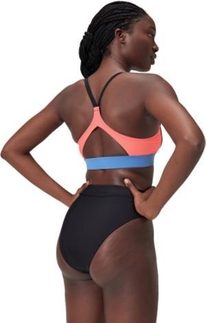 Actual product image Speedo Solid Hi Waist Btm (L)