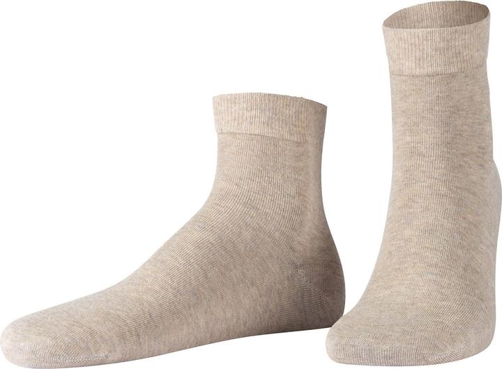 Produktbild Joop! Unisex premium essential organic cotton Quarter 2p (2er Pack, 39 - 42)