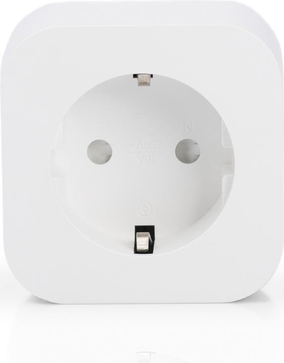 Actual product image ednet Voice controlled socket