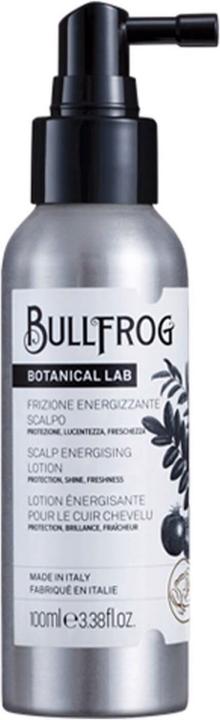 Produktbild Bullfrog Scalp Energising Lotion (100 ml)