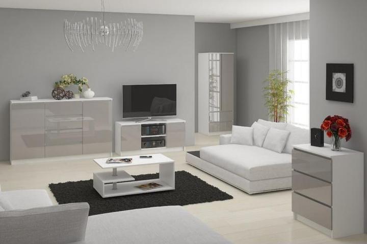 Immagine prodotto Akord Furniture Factory OP0LK-MET
