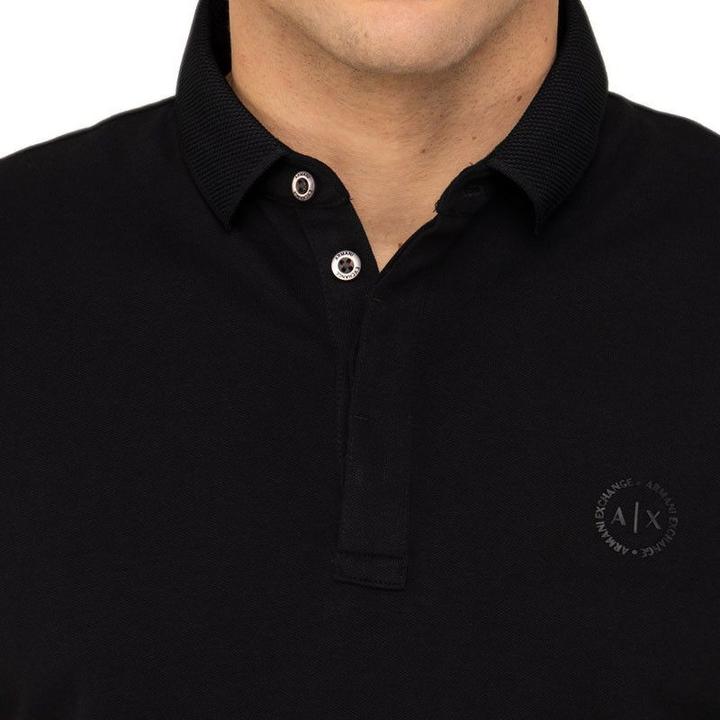 Actual product image Armani Exchange Polo (S)
