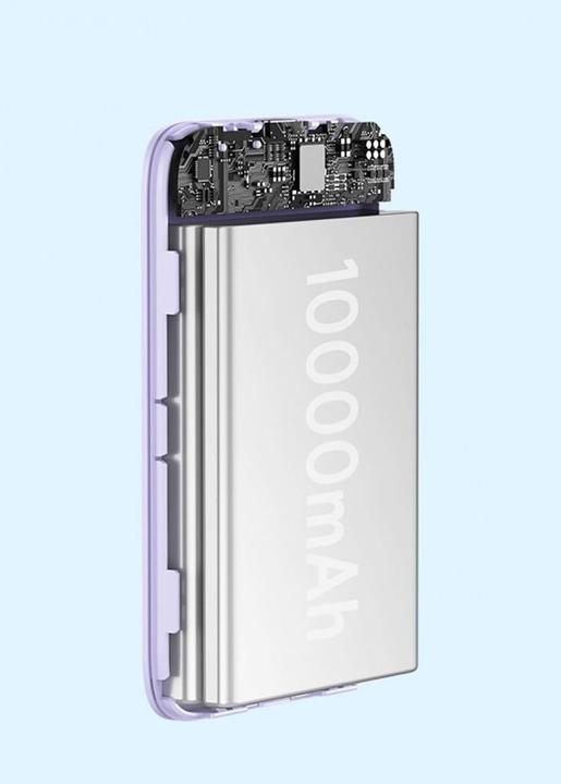 Produktbild Baseus Magnetic Mini (10000 mAh, 20 W, 20 Wh)