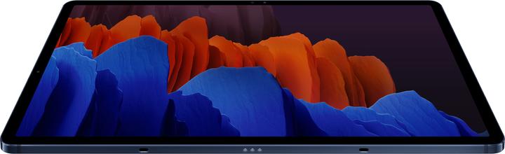 Produktbild Samsung Galaxy Tab S7+ (nur WLAN, 12.40", 128 GB, Mystic Navy)