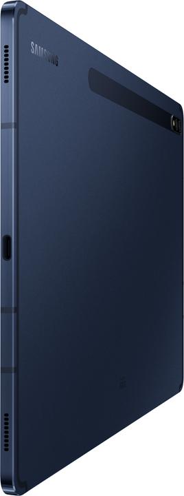Produktbild Samsung Galaxy Tab S7+ (nur WLAN, 12.40", 128 GB, Mystic Navy)