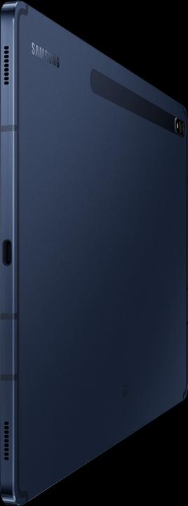 Immagine prodotto Samsung Galaxy Tab S7+ (Solo WiFi, 12.40", 256 GB, Mystic Navy)