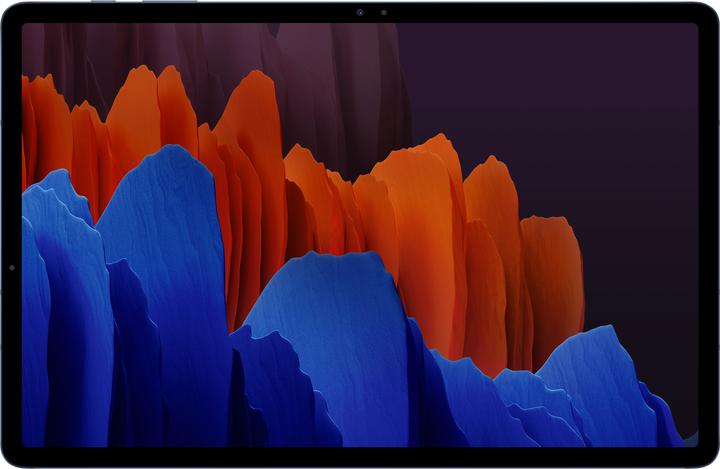 Produktbild Samsung Galaxy Tab S7+ (nur WLAN, 12.40", 128 GB, Mystic Navy)