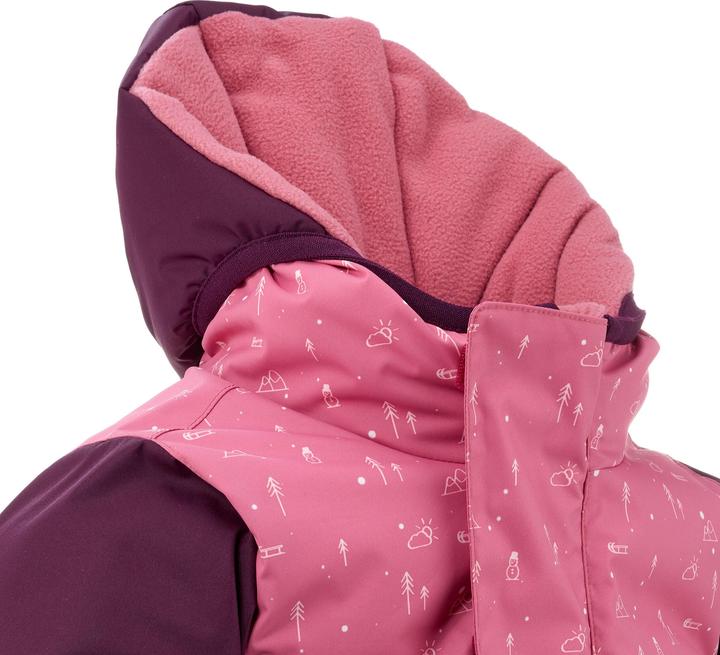 Image du produit Wedze BB WARM 500 (86)
