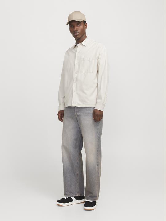 Immagine prodotto Jack & Jones Jjeurban Edge Overshirt Ls Sn (L)
