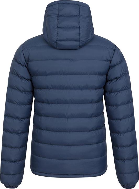 Immagine prodotto Mountain Warehouse Seasons II Giacca Imbottita Camo Uomo (4XL)