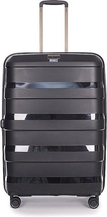 Actual product image Stratic Straw+ - hard case (105 l, L (90 - 115l))
