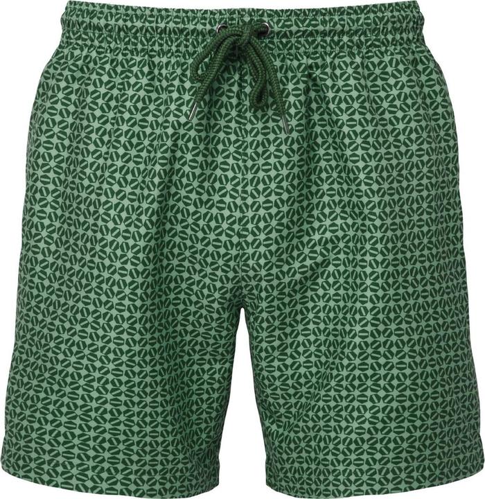 Wombat Kurze Hose (L)